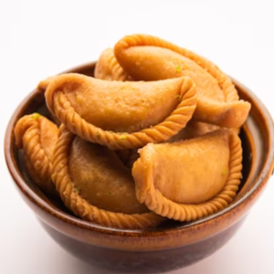 Foxtail millet Kajjaya