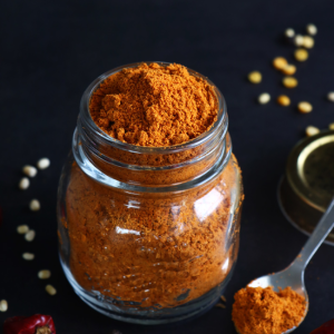 Sambar Powder