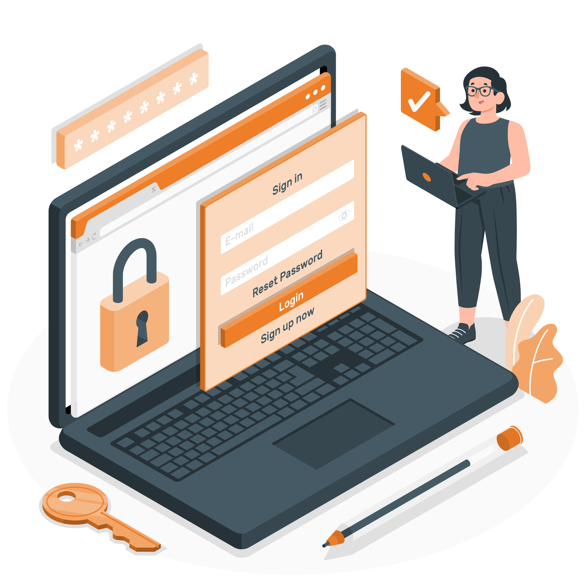 Discover a new level of sales success with us...